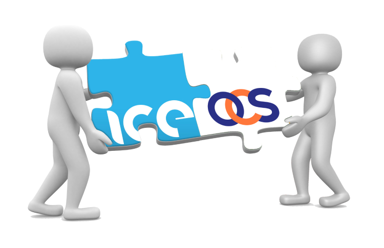 ICE continues partnership with OCS for a further five years