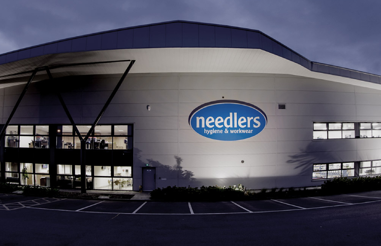 Electrocomponents acquires PPE manufacturer Needlers for Â£40m