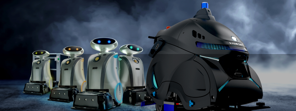 The future of cleaning The future of cleaning