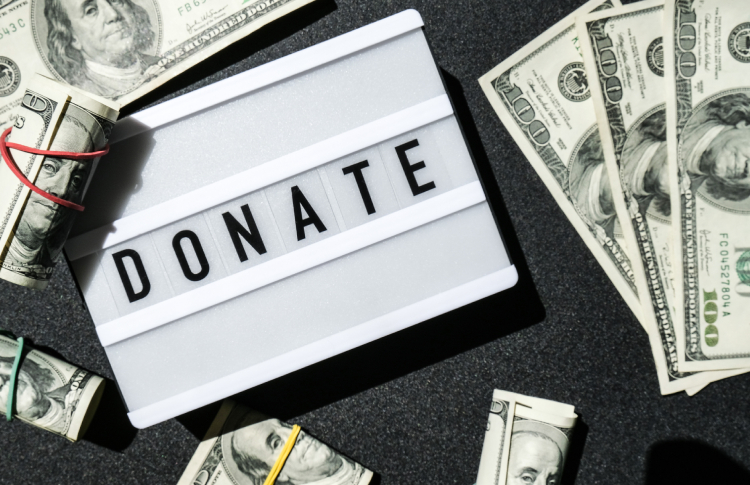 Cleanology launches fourth annual fundraiser to fight hygiene poverty