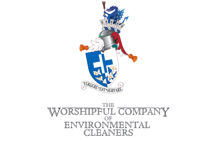 Worshipful Company of Environmental Cleaners is first livery company accredited as Living Wage employer