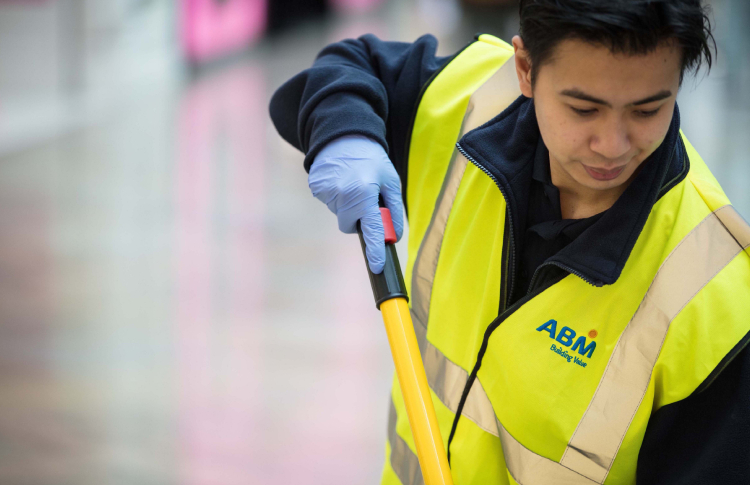 ABM launches EnhancedClean programme for healthier facilities post COVID-19