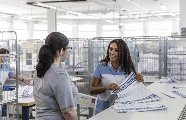 TSA adds another vital resource to help laundry industry support employee wellbeing
