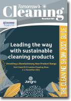 Cleaning Show Guide 2021