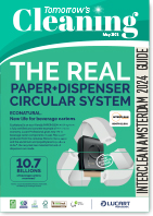 Interclean Amsterdam 2024 Guide