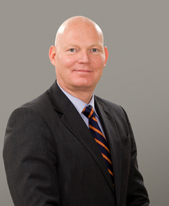 New CEO For Nilfisk-Advance