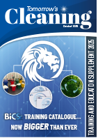 Training & Education Supplement 2025 Training & Education Supplement 2025
