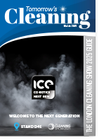 London Cleaning Show 2025 Guide