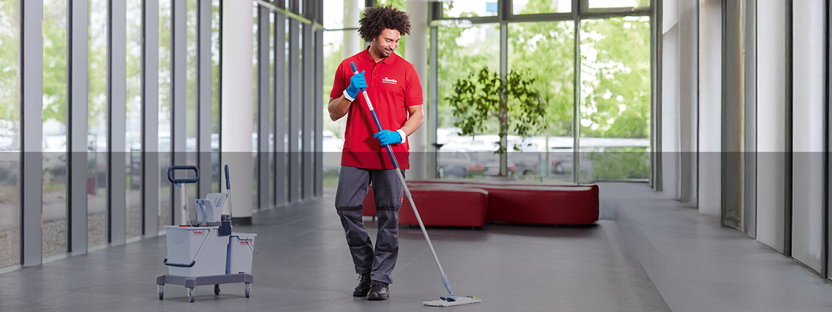 Strategic floorcare decisions