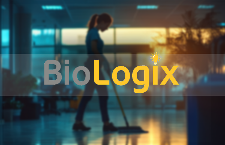 BioHygiene launches BioLogix: A smarter training platform to enhance modern cleaning operations