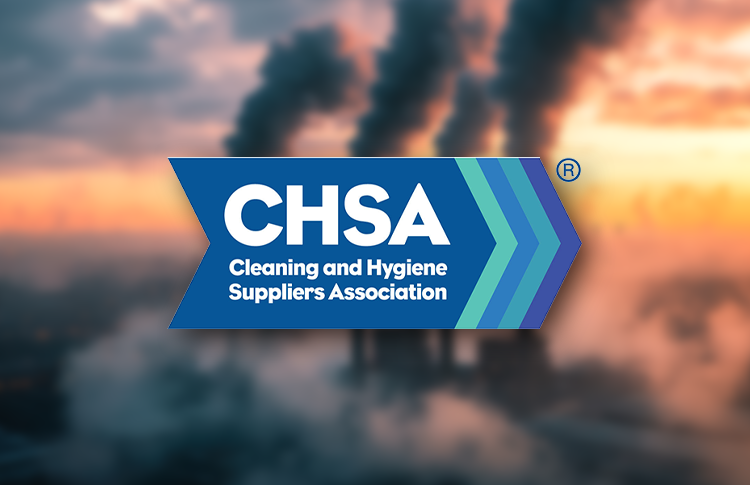 CHSA publishes guidance for members calculating carbon emissions