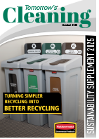 Sustainability Supplement 2025 Sustainability Supplement 2025